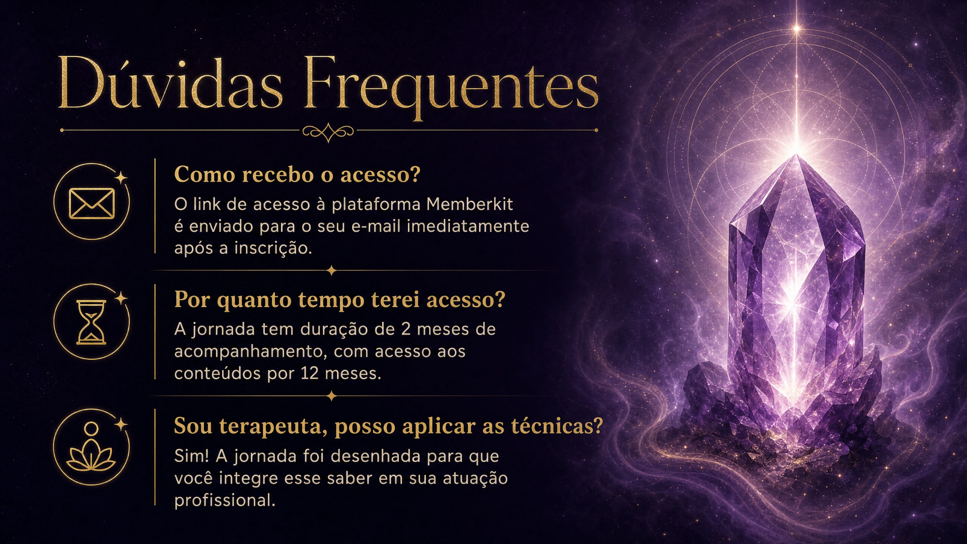 Dúvidas Frequentes